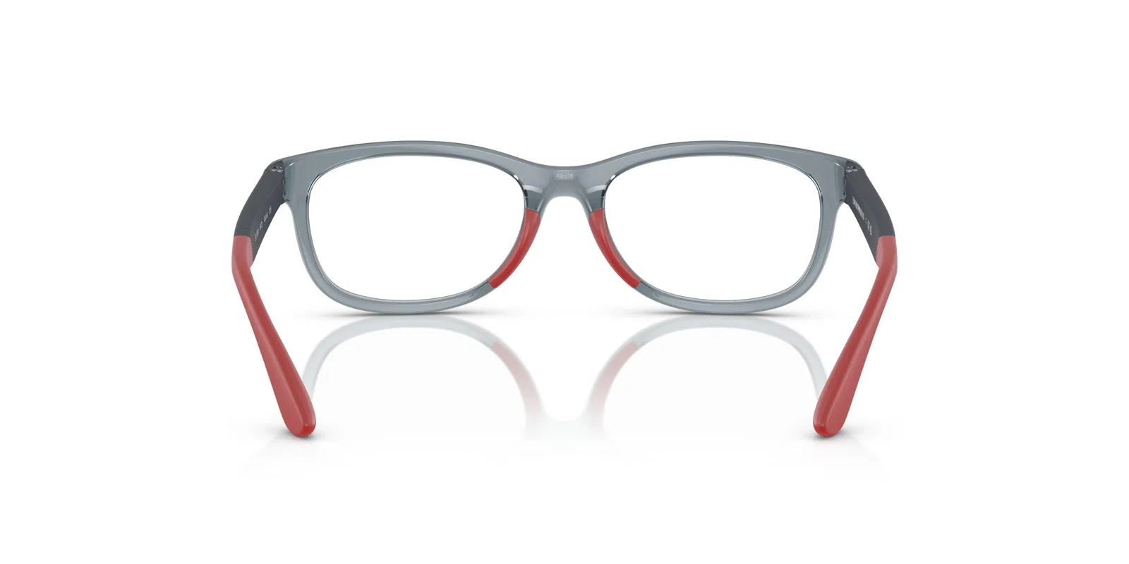 Emporio Armani Kids 3001 Eyeglasses - view 20